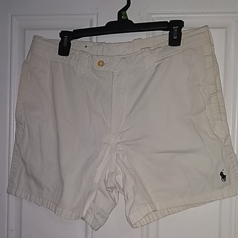 Men's Ralph Lauren Cargo Shorts